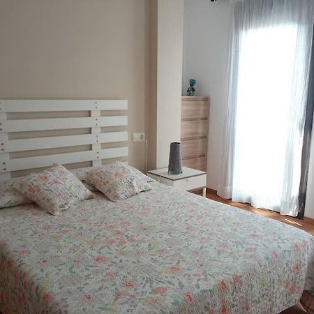 Apartamento Leila Posada De Llanes Exterior foto