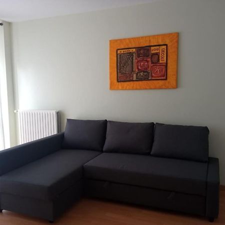Apartamento Leila Posada De Llanes Exterior foto