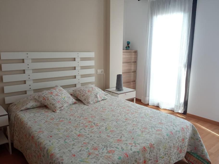 Apartamento Leila Posada De Llanes Exterior foto