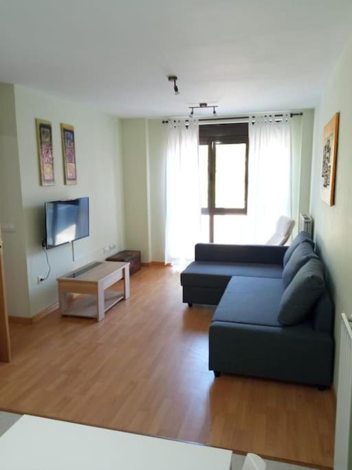 Apartamento Leila Posada De Llanes Exterior foto
